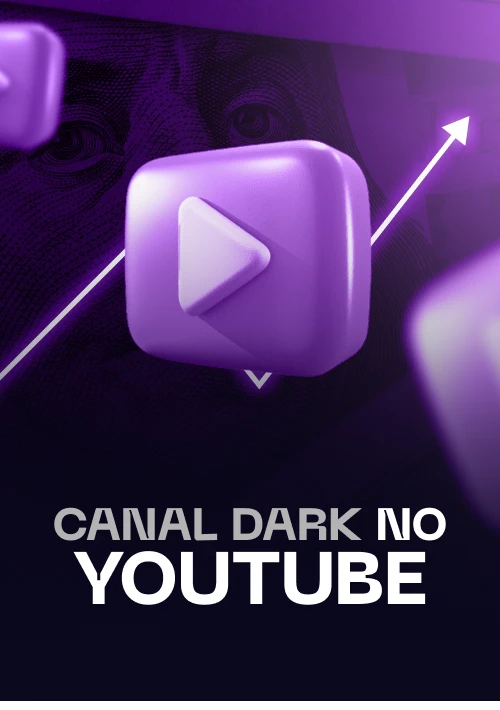 CANAL DARK - KIWIFY